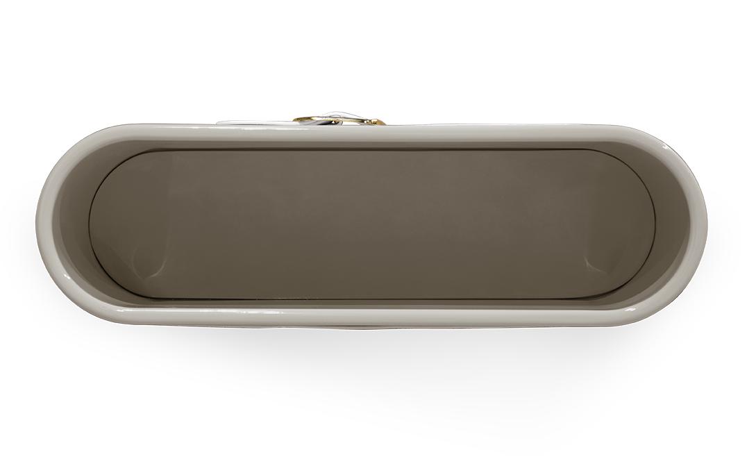 Mensola Nimbus Petite Floating