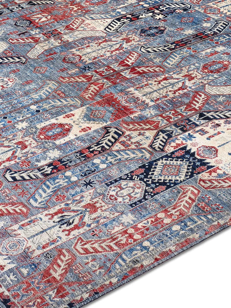 Tappeto Lusso Fatto a Mano Soul | Misura: 305 x 427 cm