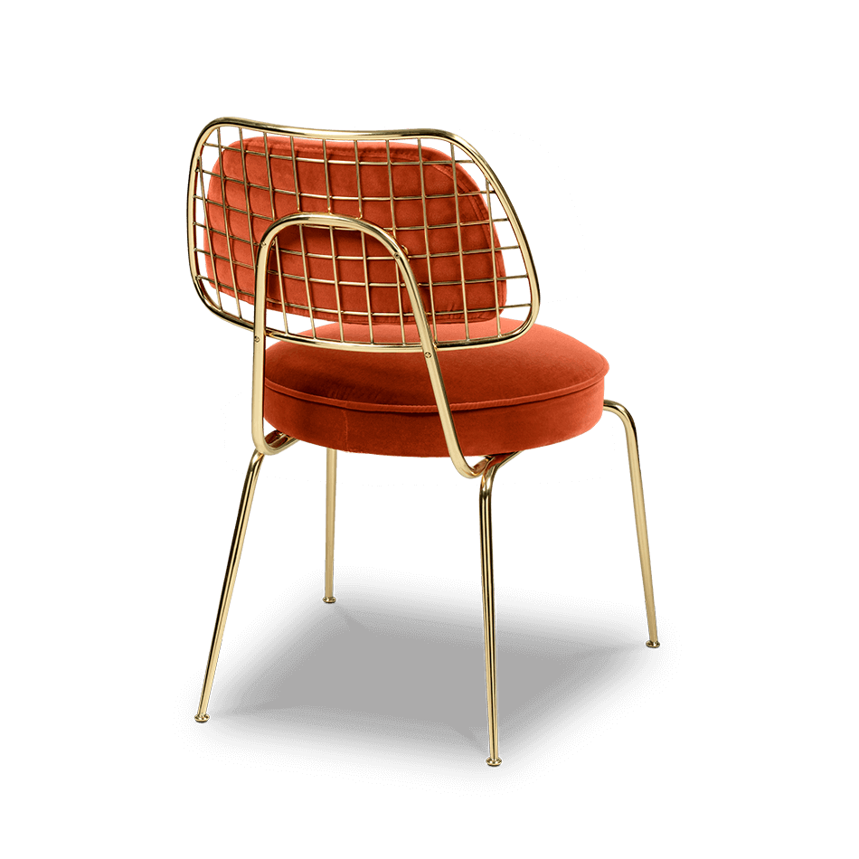 Sedia Marina