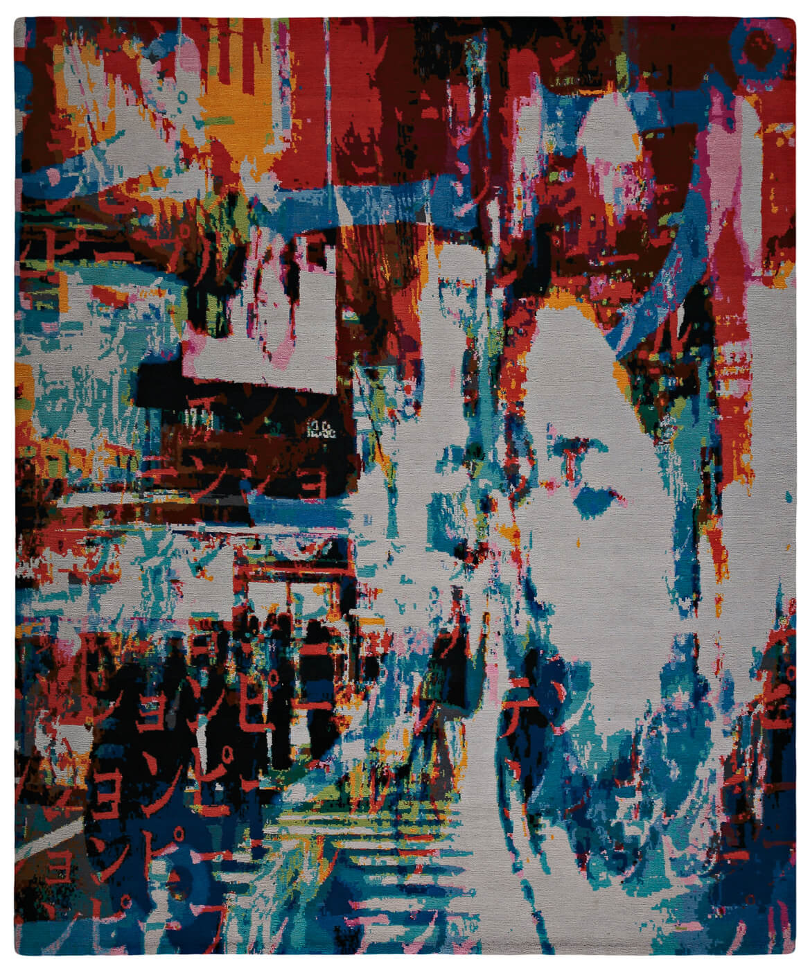Tappeto Tokio 1 | Misura: 200 x 300 cm