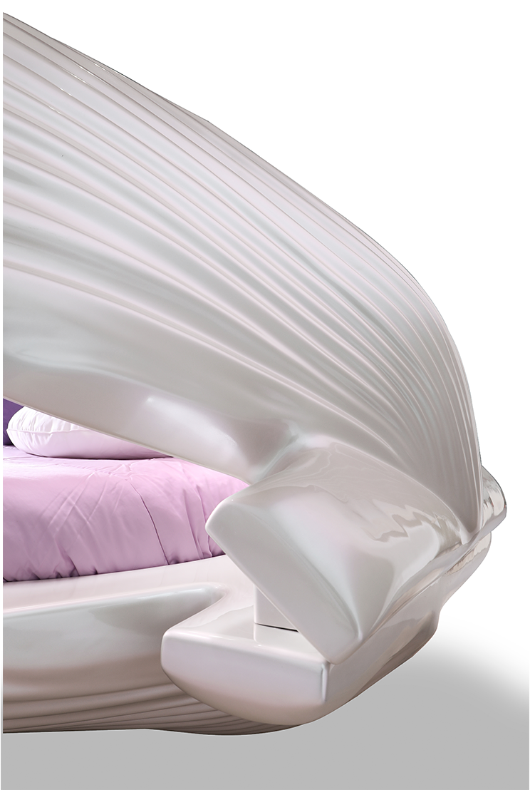 Letto Per Bambini Ocean Princess