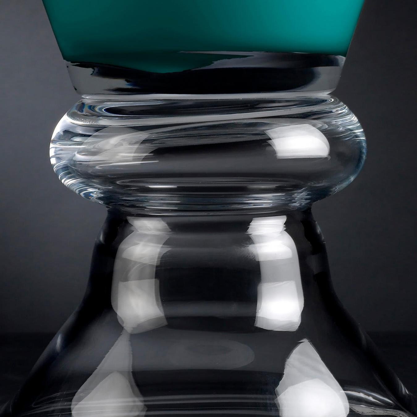 Vaso New Romantic