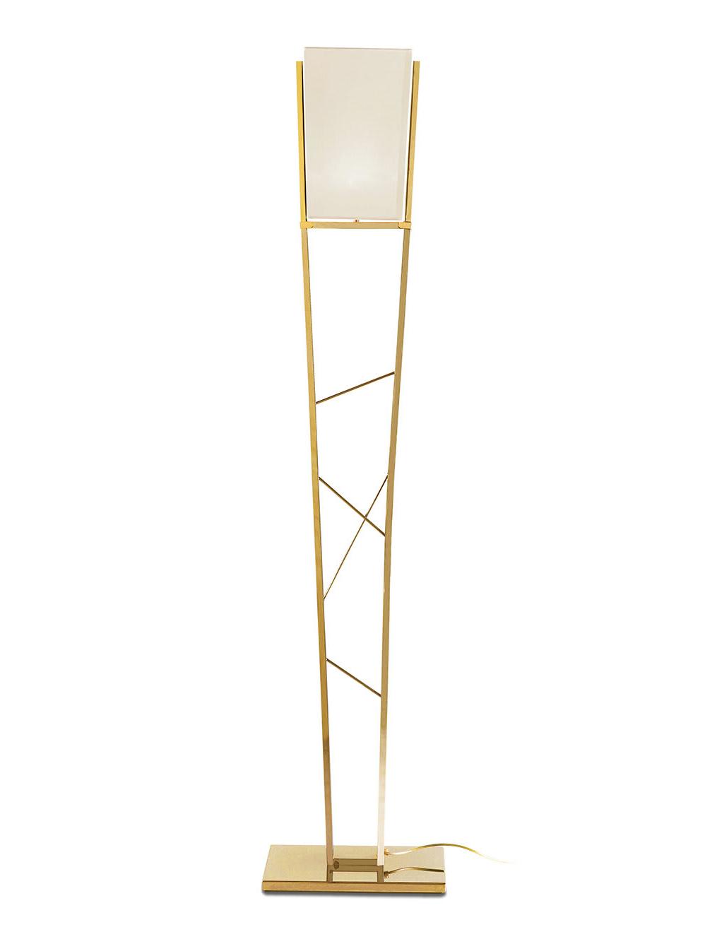 Lampada da Terra Orione