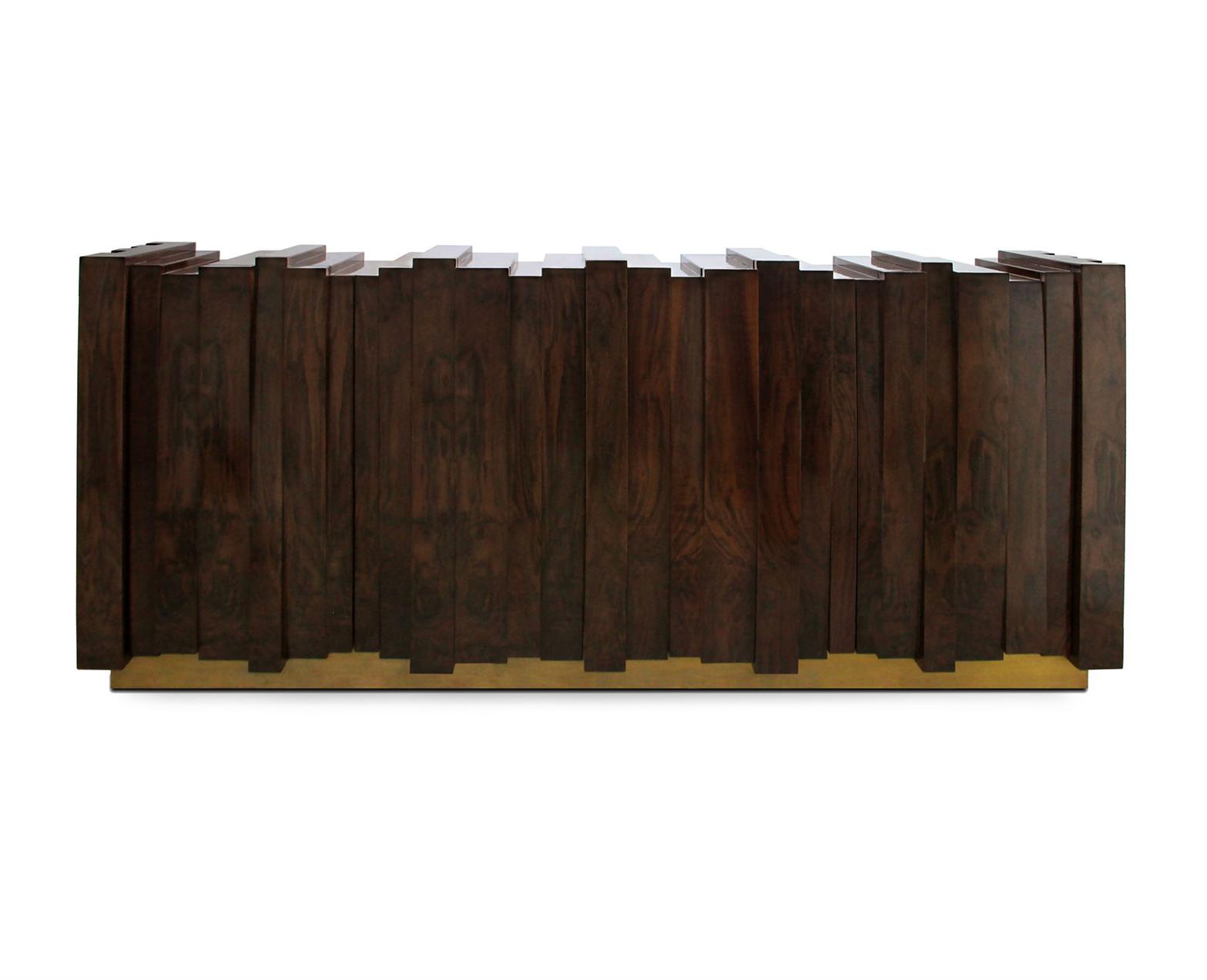 Credenza Design in Legno
