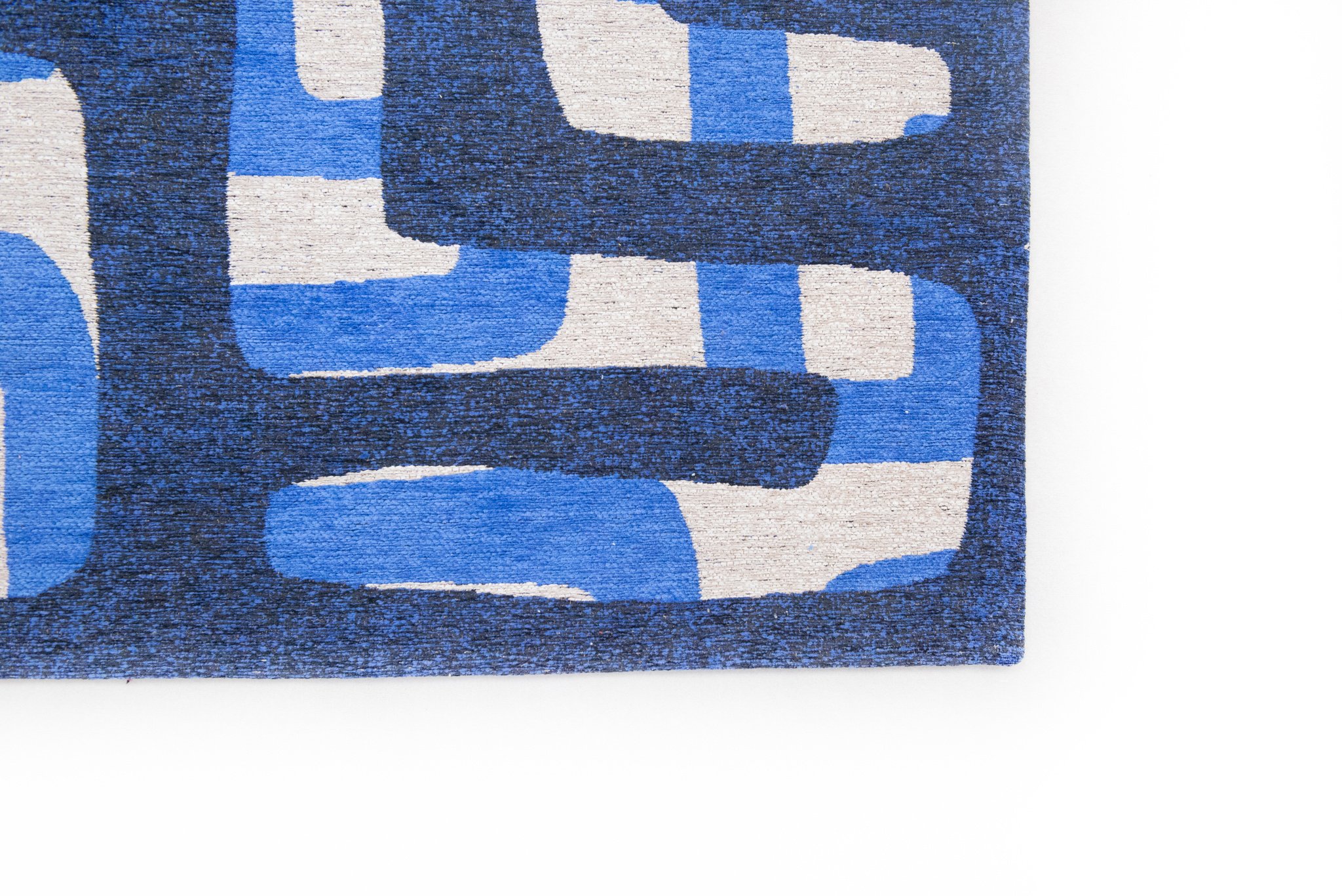 Tappeto Ultramarine 9336