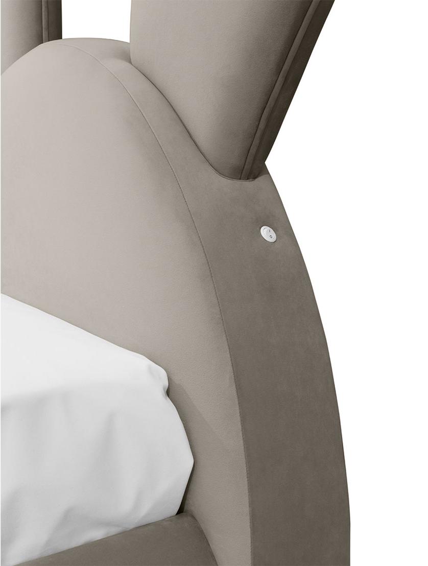 Letto Per Bambini Snuggly Bunny Burrow