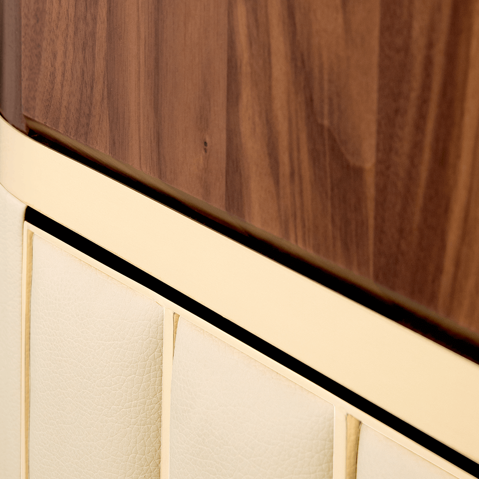 Credenza Hayworth