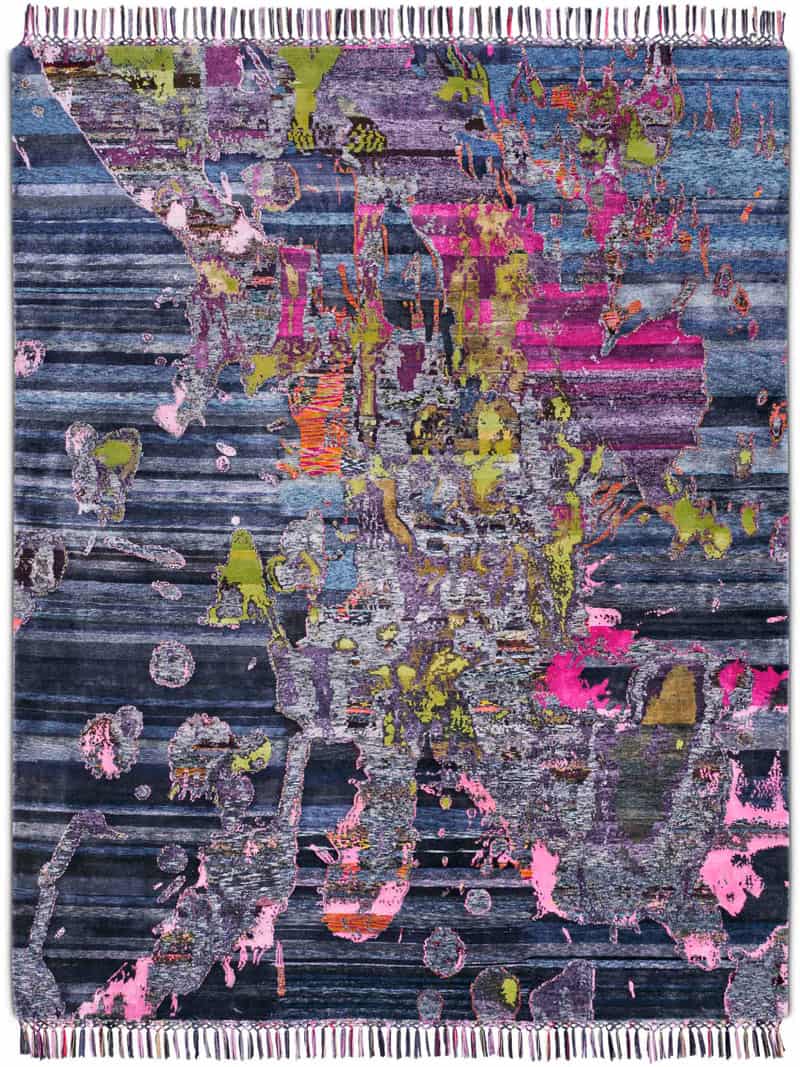 Tappeto Lusso Eco | Misura: 250 x 300 cm