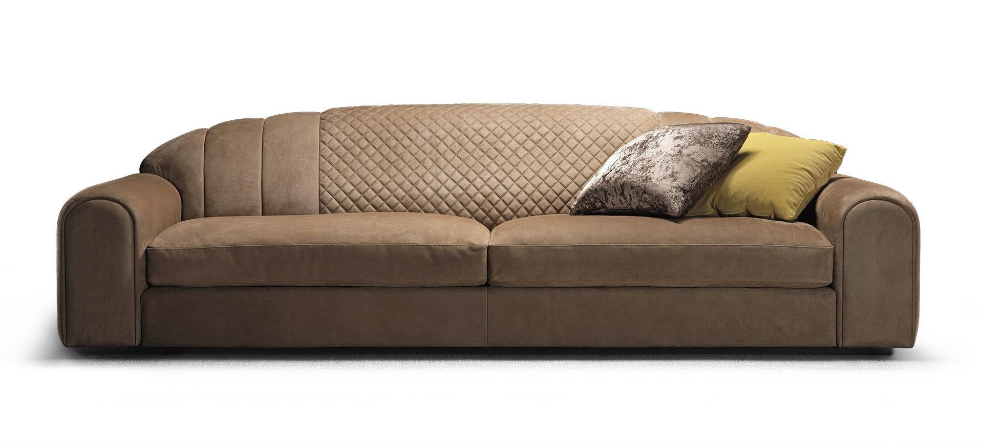 Divano Plush Seat Grande