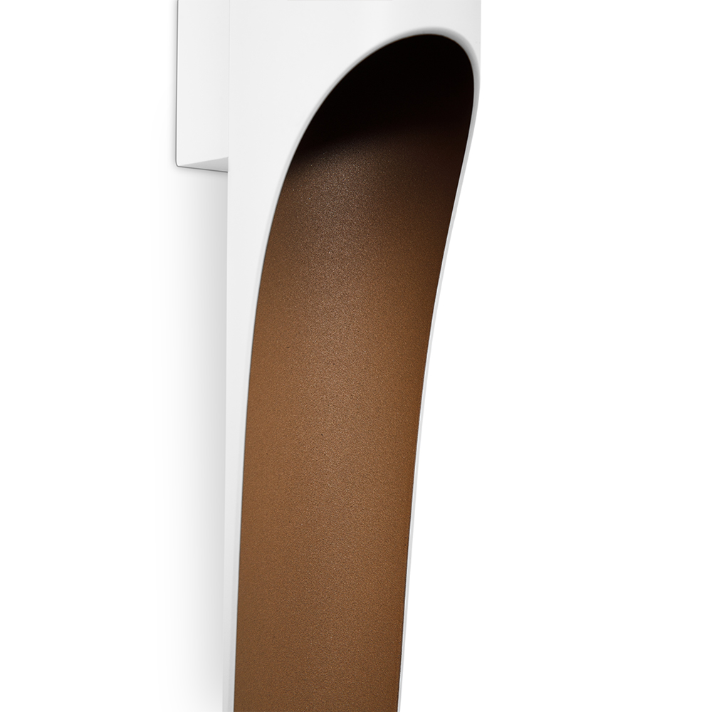Lampada da Parete Deep-tone 1