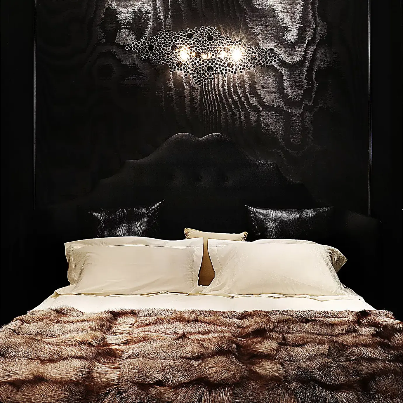 Letto Celestia