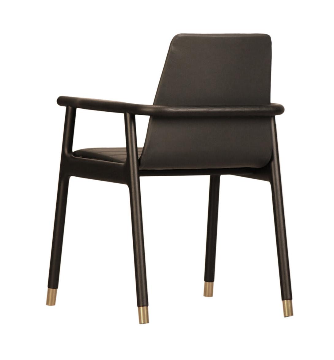 Sedia Joyce con Braccioli