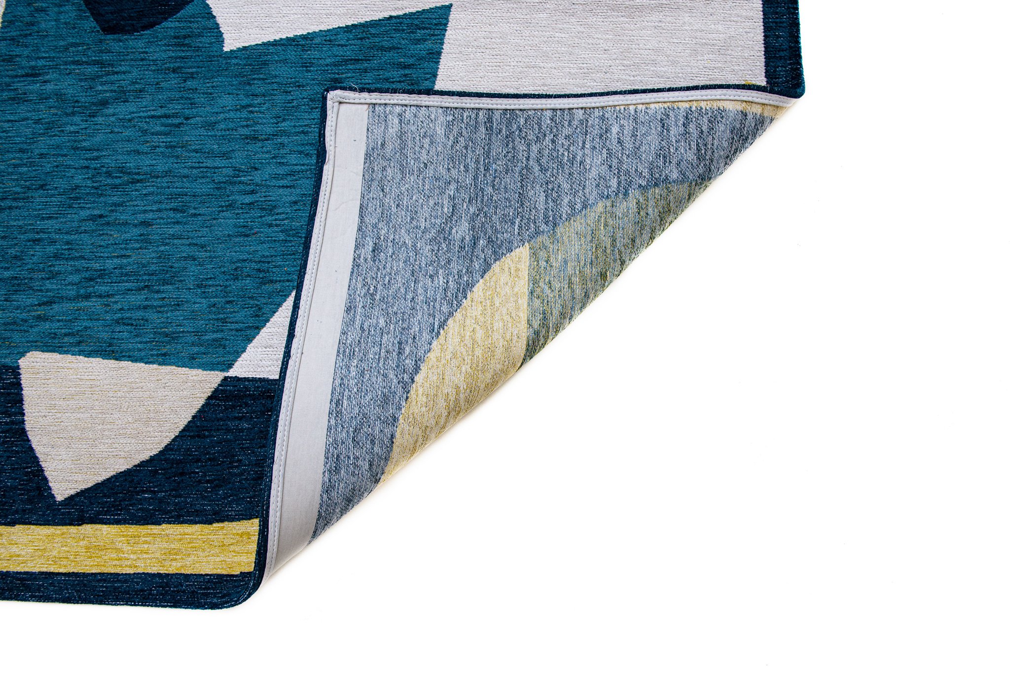 Tappeto Duck Song 9369 | Misura: 170 × 240 cm