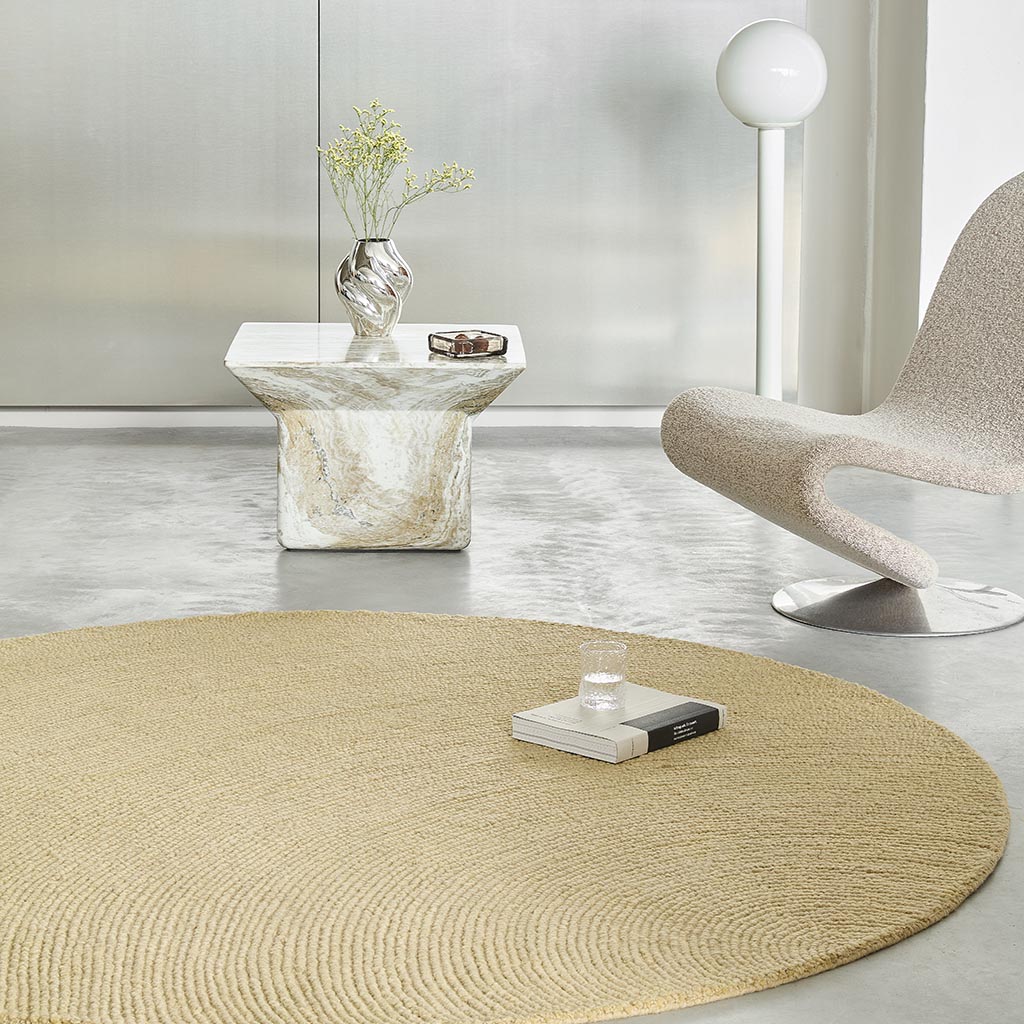 Decor Echo Sand Tappeto