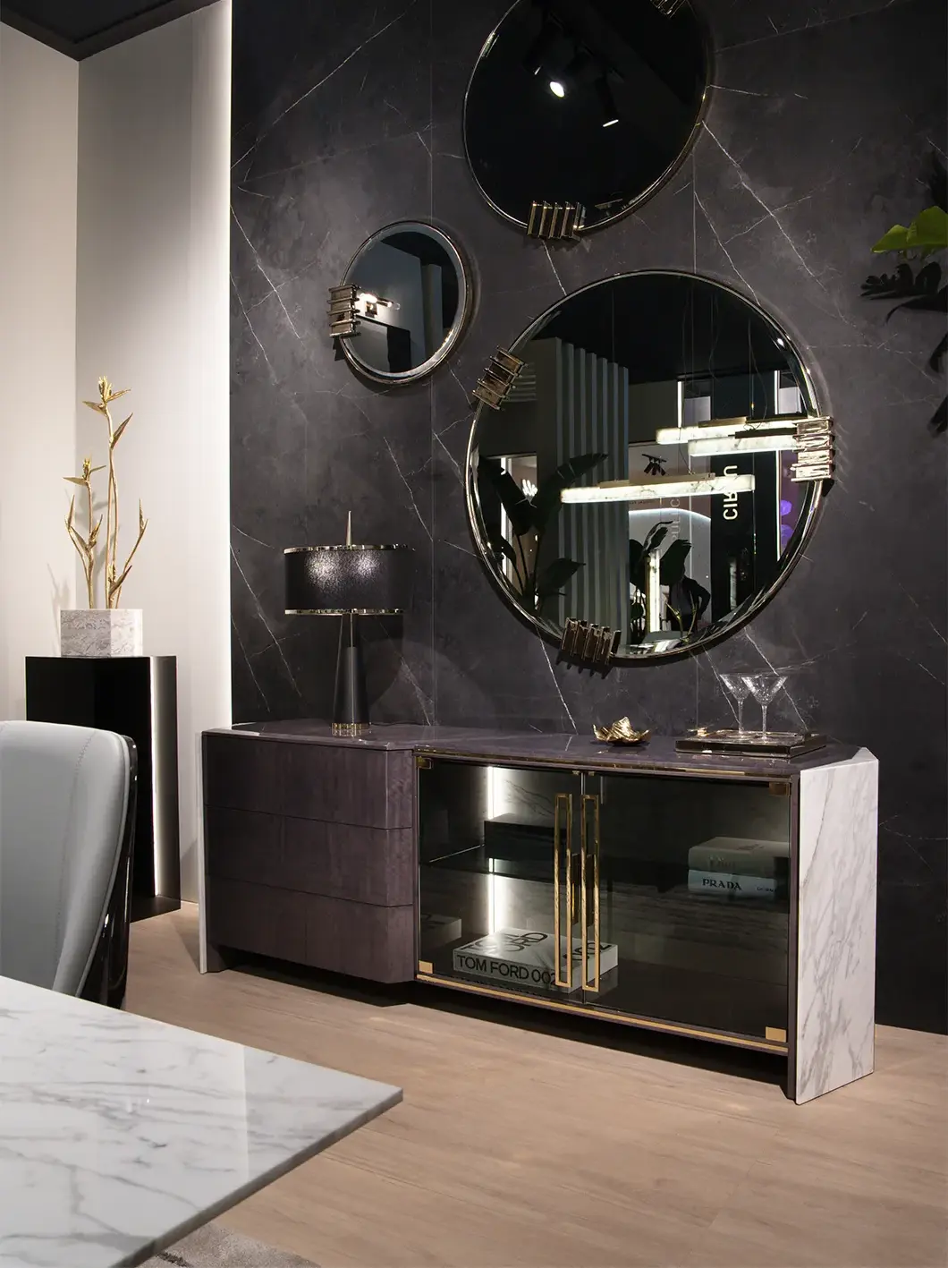 Credenza Summit - 3