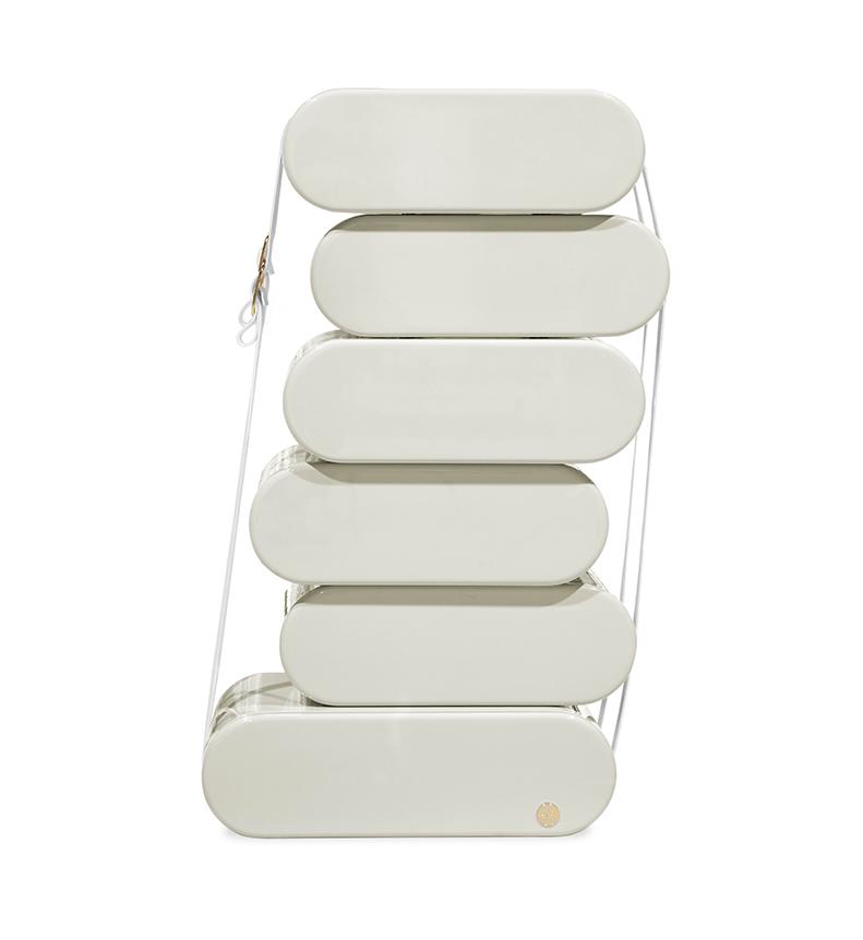 Cassettiera Per Bambini Nimbus Horizon