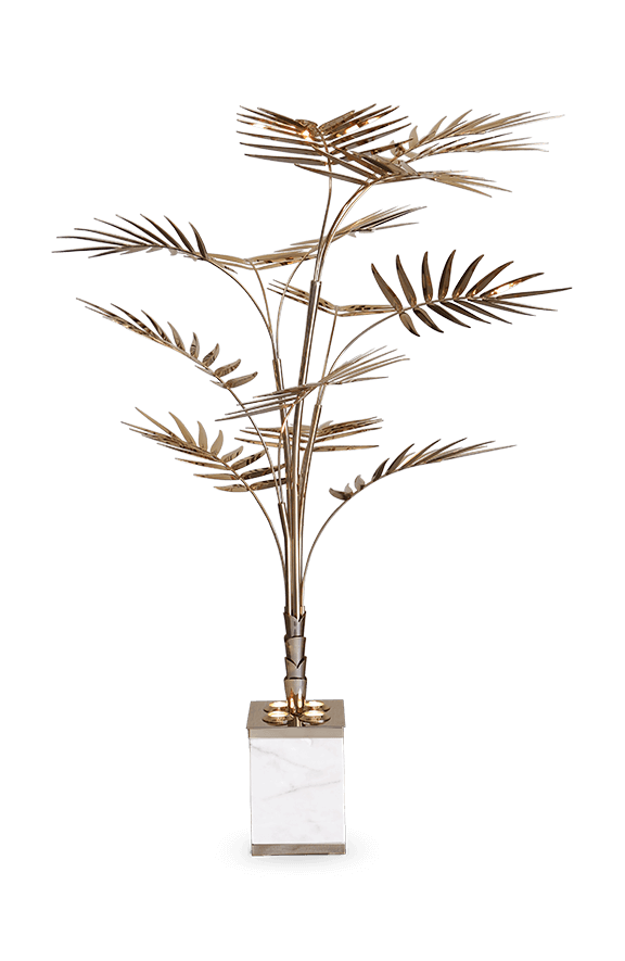 Lampada da Terra Solara