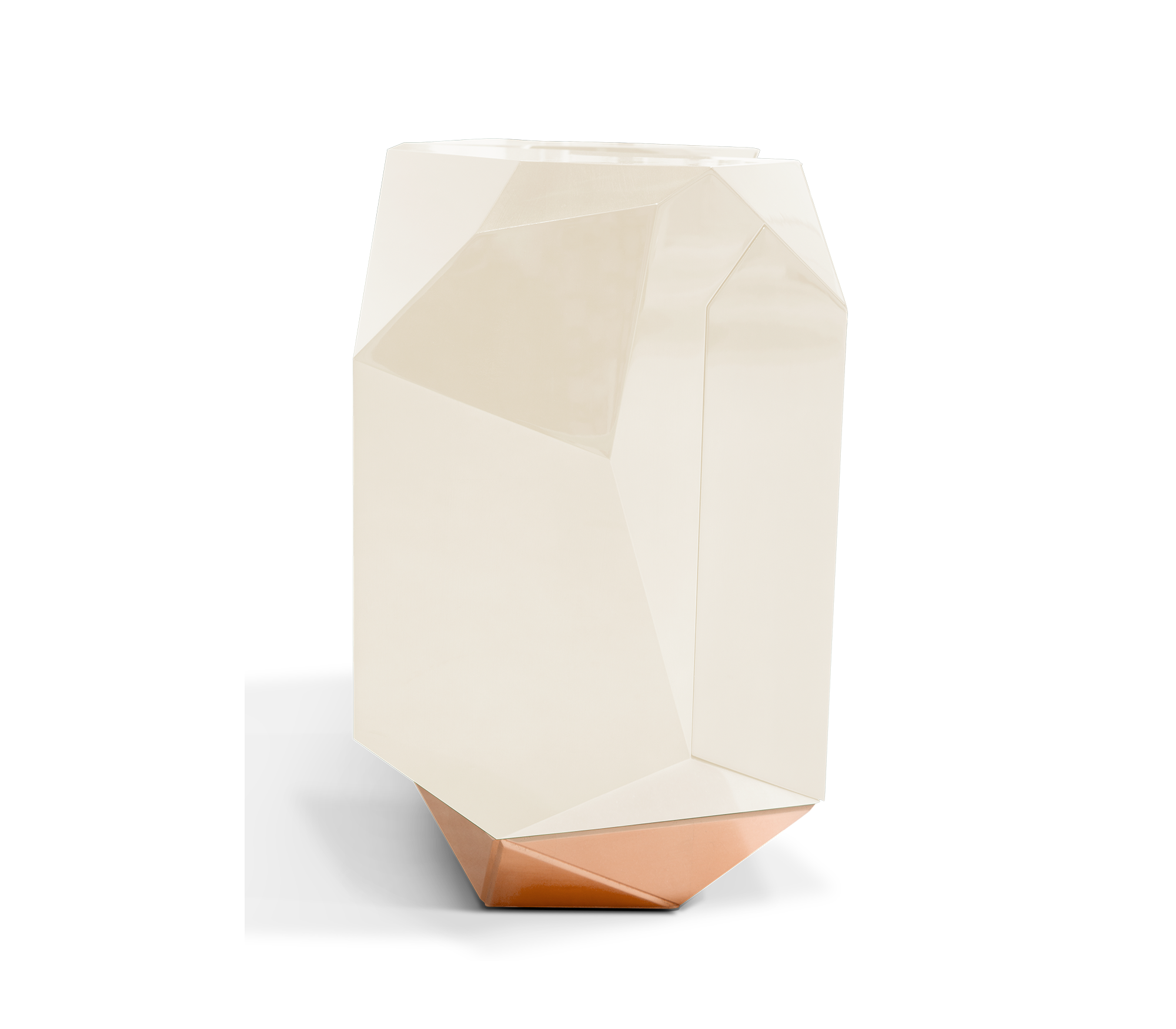Credenza Crema Prism