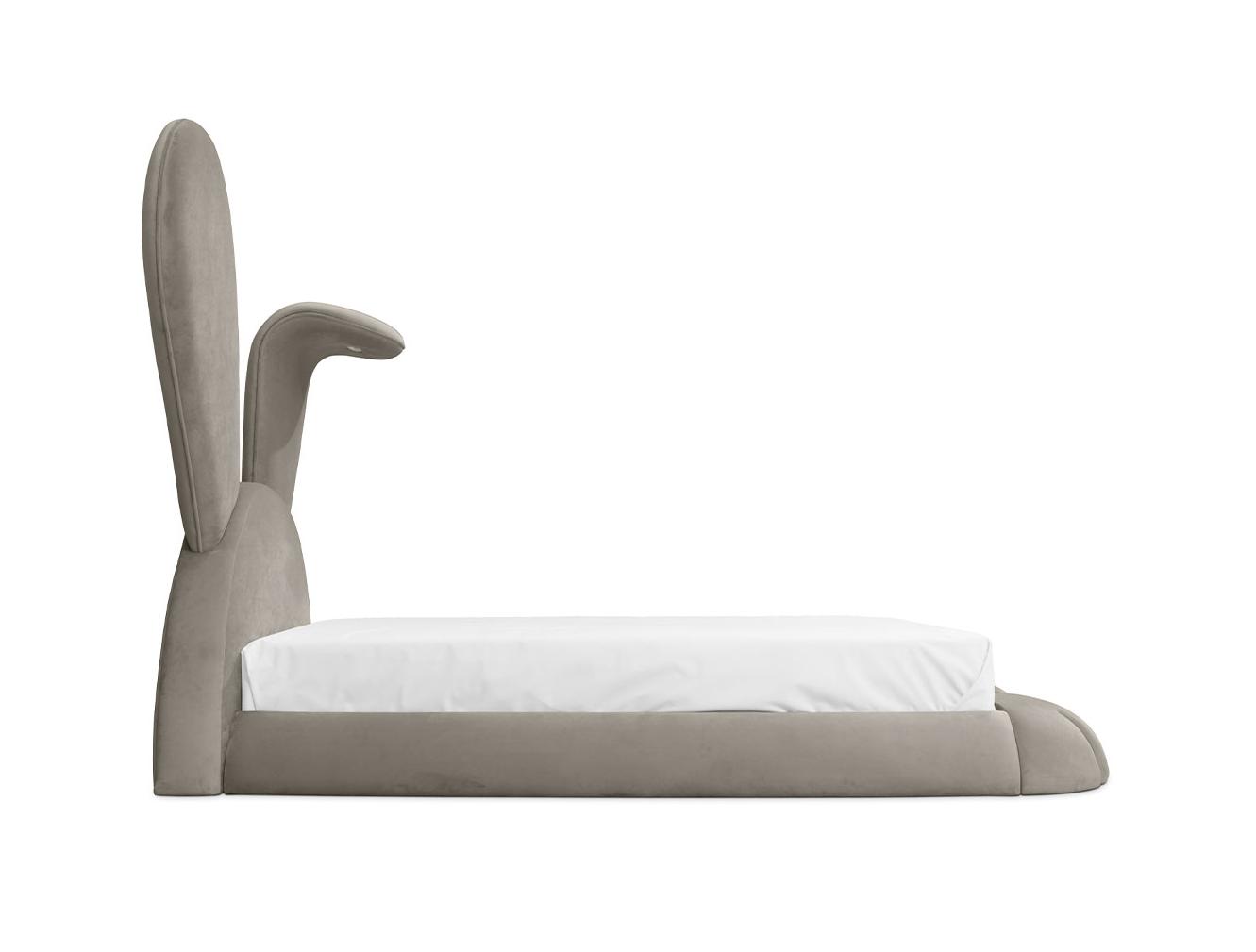 Letto Per Bambini Snuggly Bunny Burrow