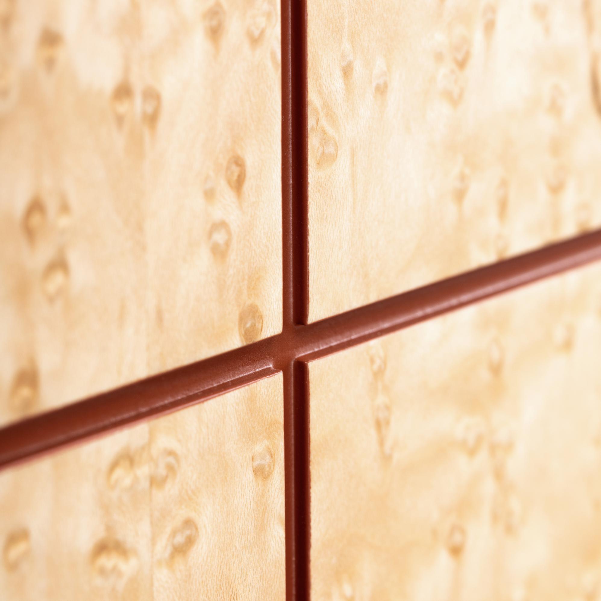 Madia Soft Cage in rovere