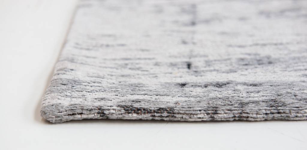 Tappeto Metro Black & White 8926 | Misura: 140 x 200 cm