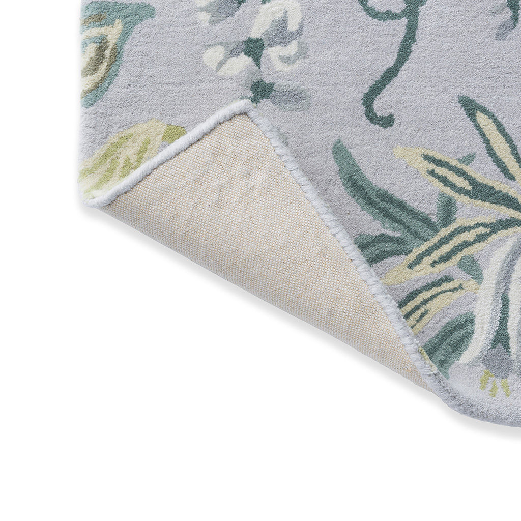Tappeto Parterre-Salvia | Misura: 250 x 350 cm