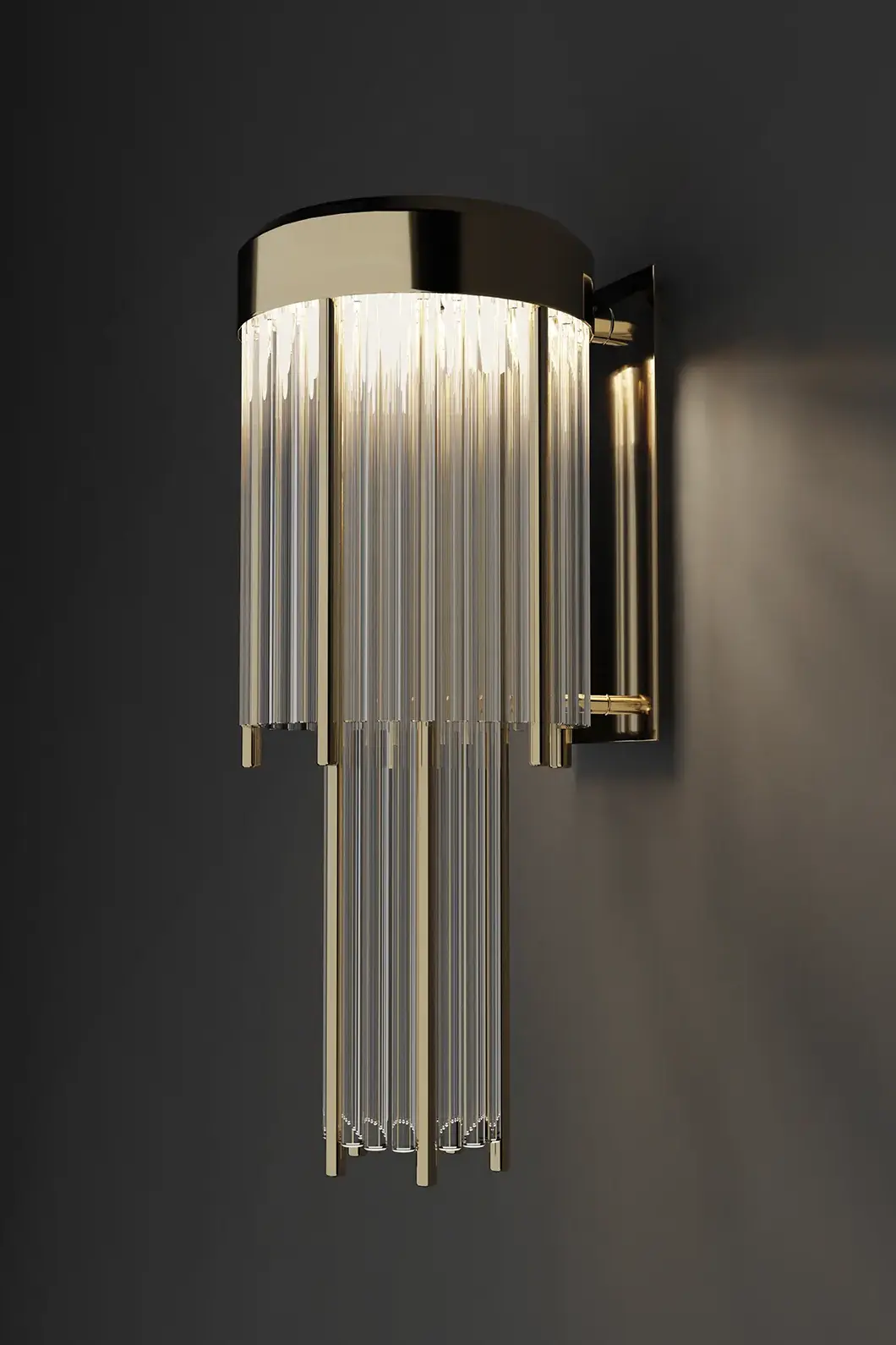 Applique Piccola Beacon