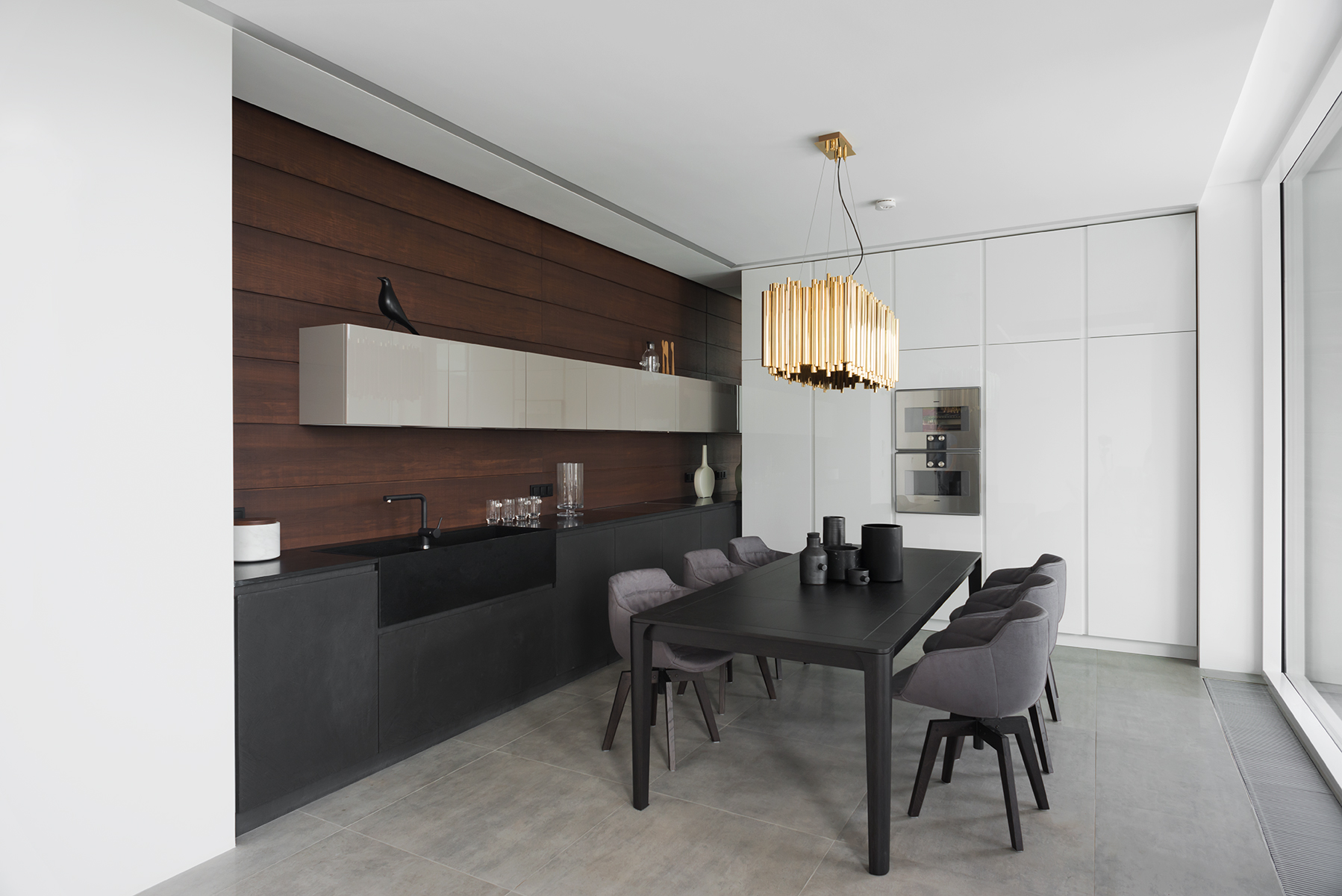 Sospensione Rettangolare Brubeck - 6
