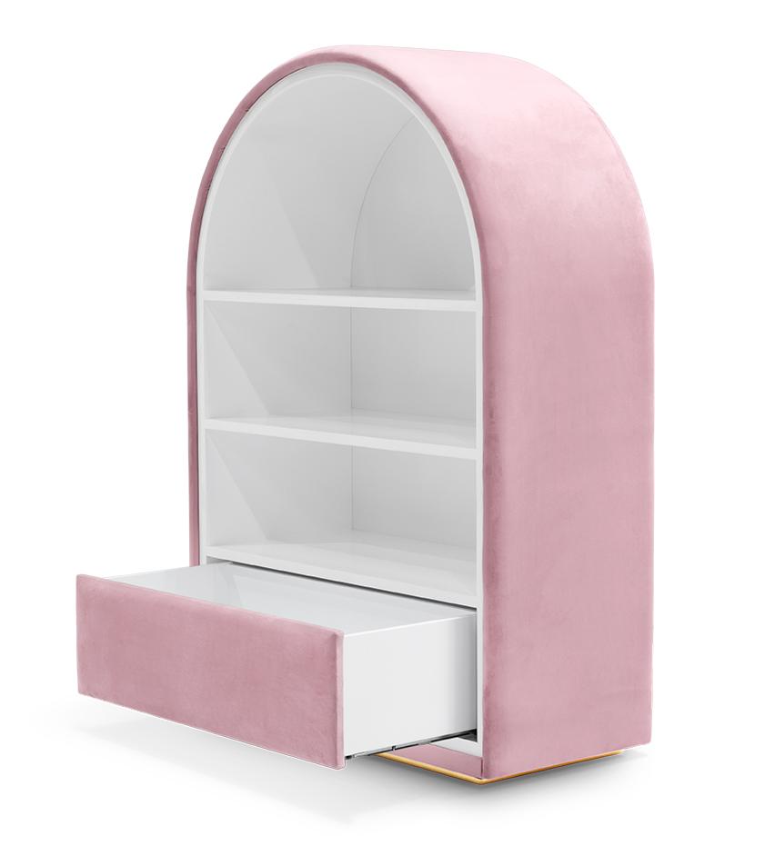Libreria Per Bambini Sugar Rush