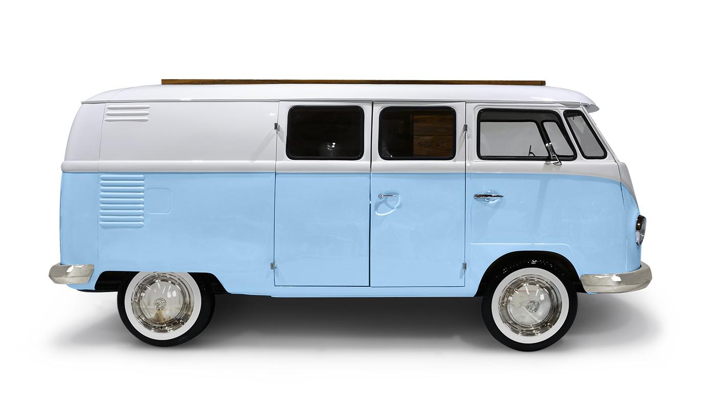 Camera Da Letto Per Bambini Traveler’s Caravan Blue Camera Da Letto Per Bambini Traveler’s Caravan Blue