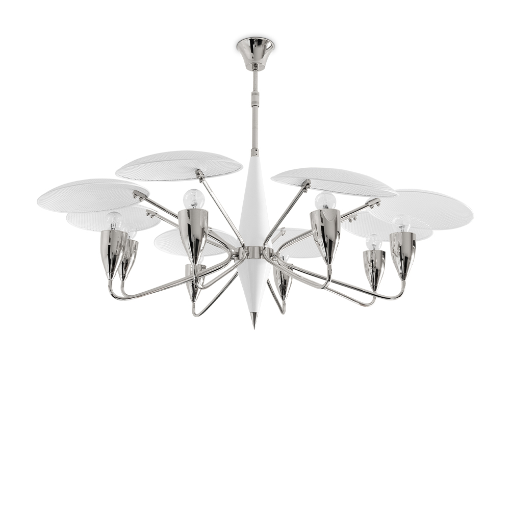 Lampada a Sospensione Classic