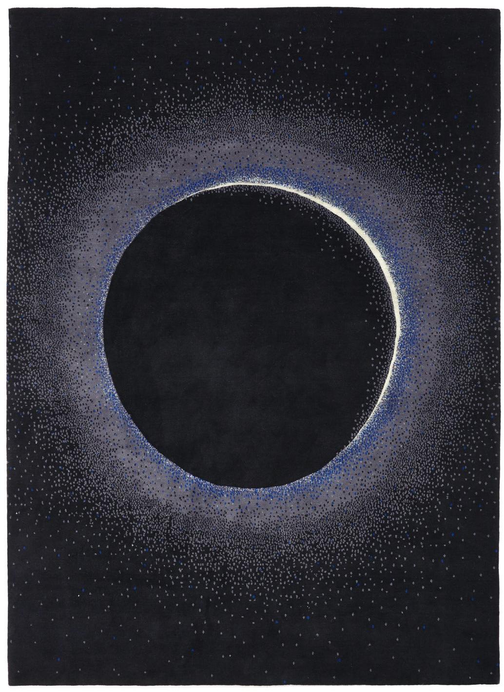 Tappeto Pluto