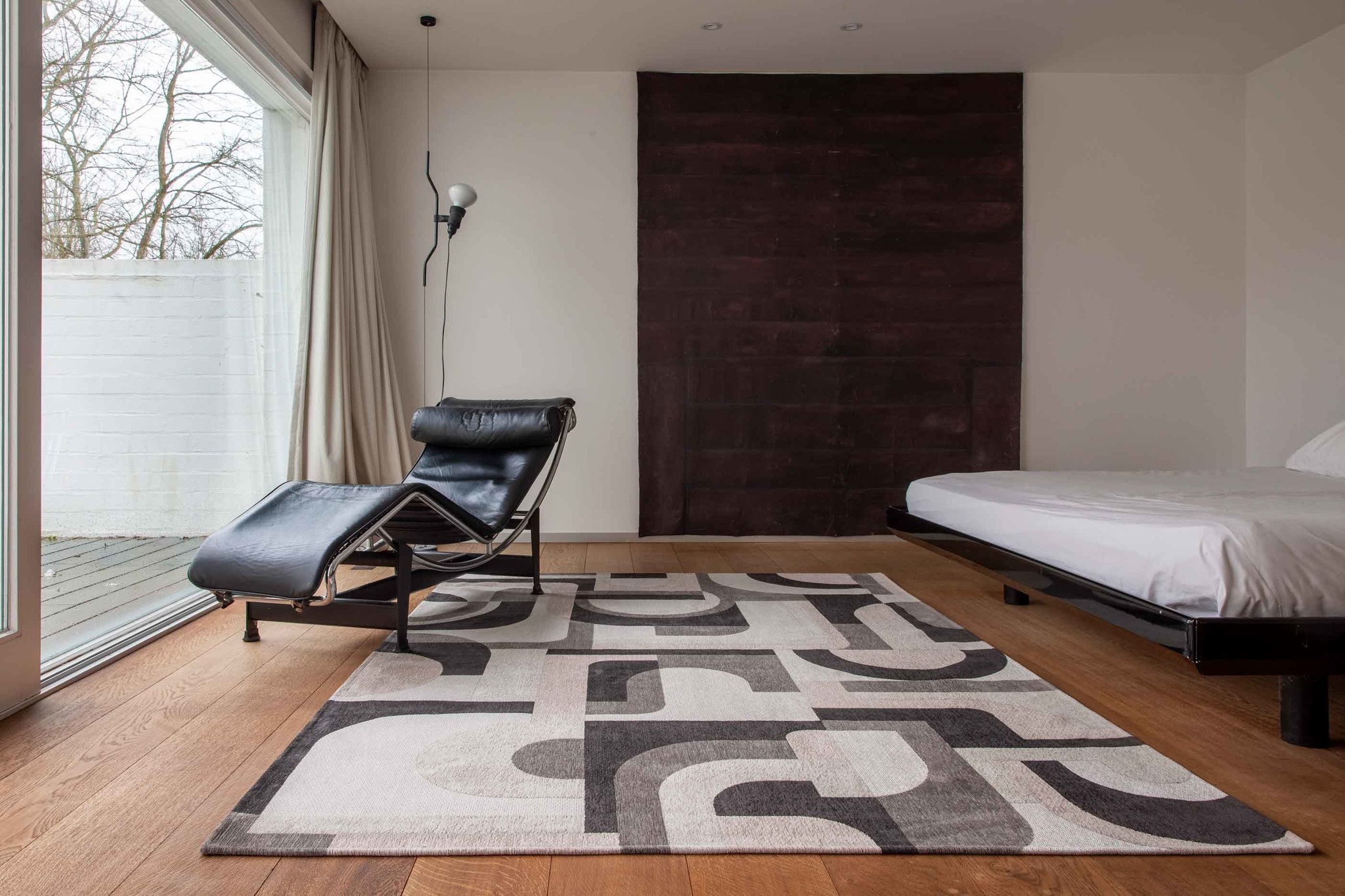 Tappeto Saxon Beige 9206