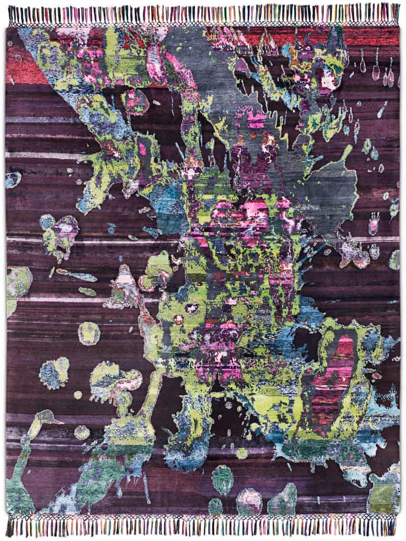 Tappeto Lusso Eco | Misura: 250 x 300 cm