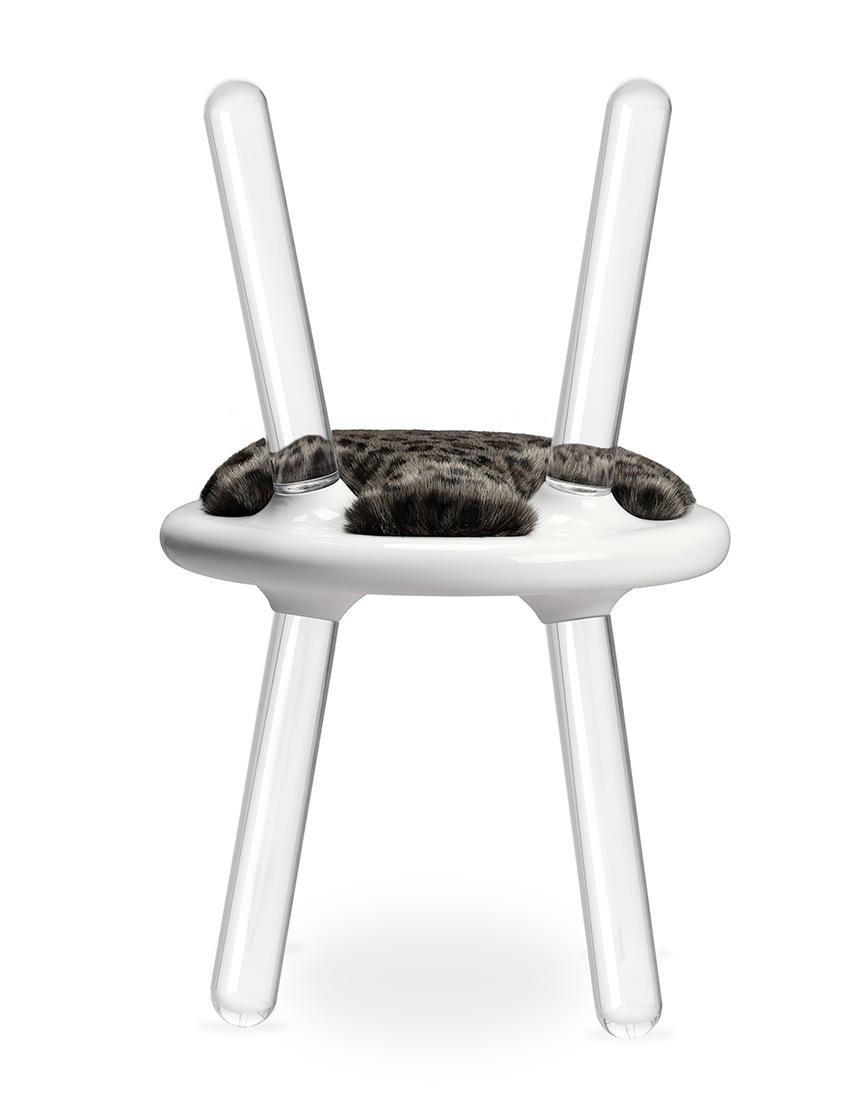 Sedia Per Bambini Mirage Feline