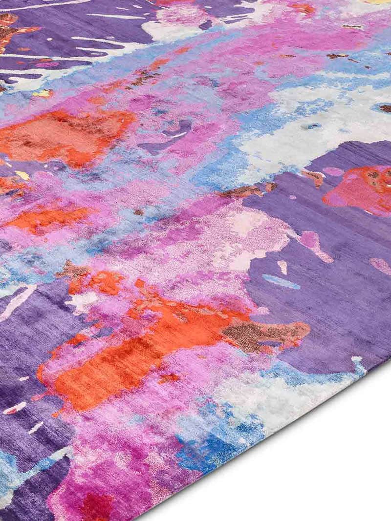 Tappeto Lusso Fatto a Mano Original | Misura: 300 x 400 cm