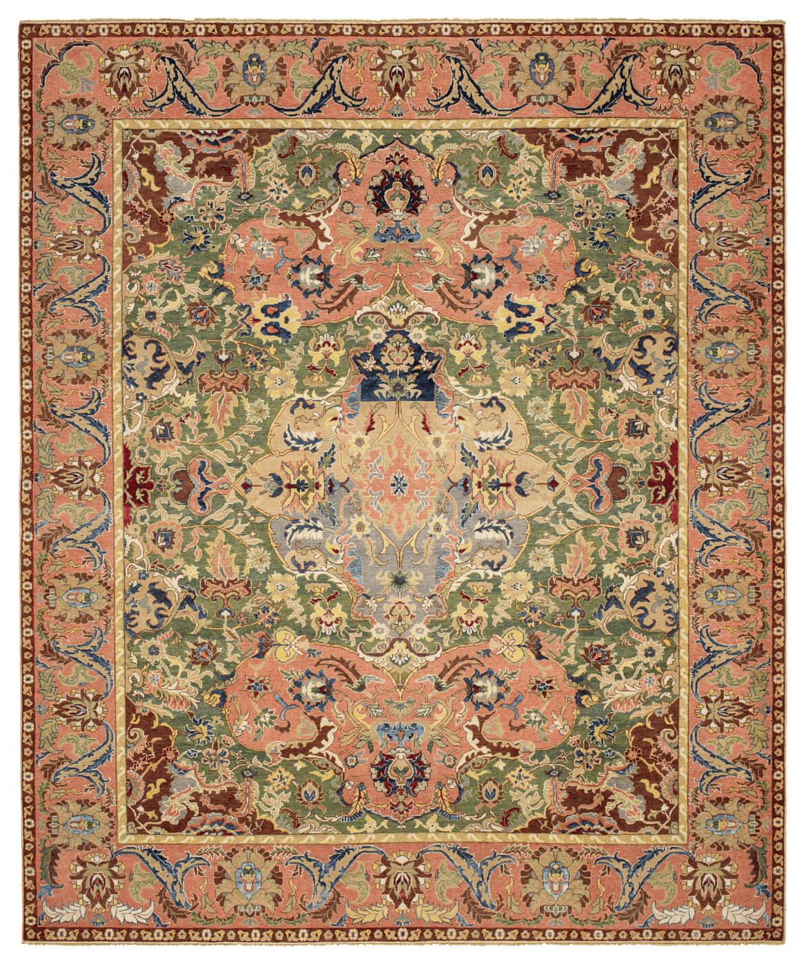 Tappeto Polonaise Oakwood
