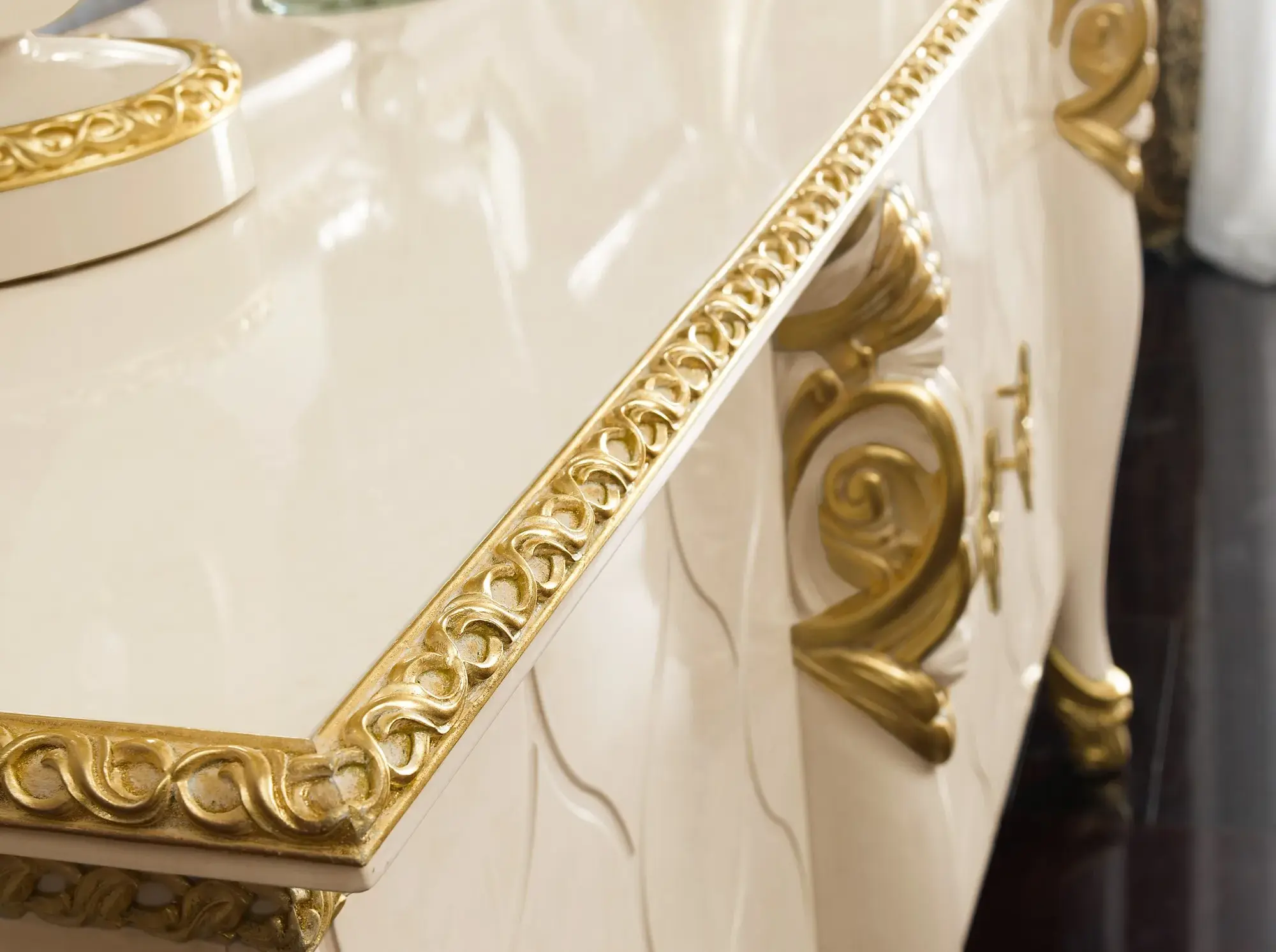 Credenza Italiana Harmony