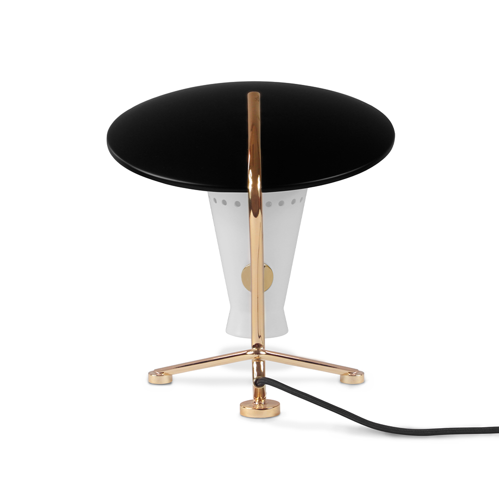 Lampada da Tavolo Barry