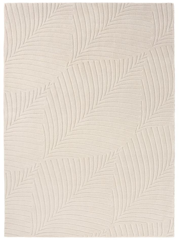 Tappeto Folia Pietra 38301 | Misura: 170 x 240 cm
