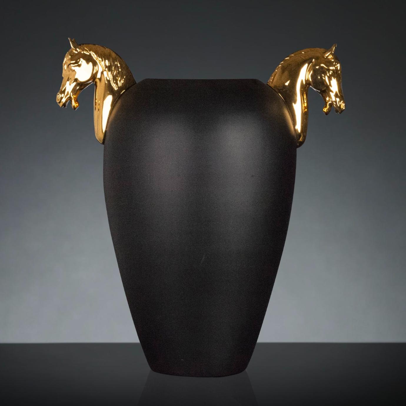 Vaso Horse Large