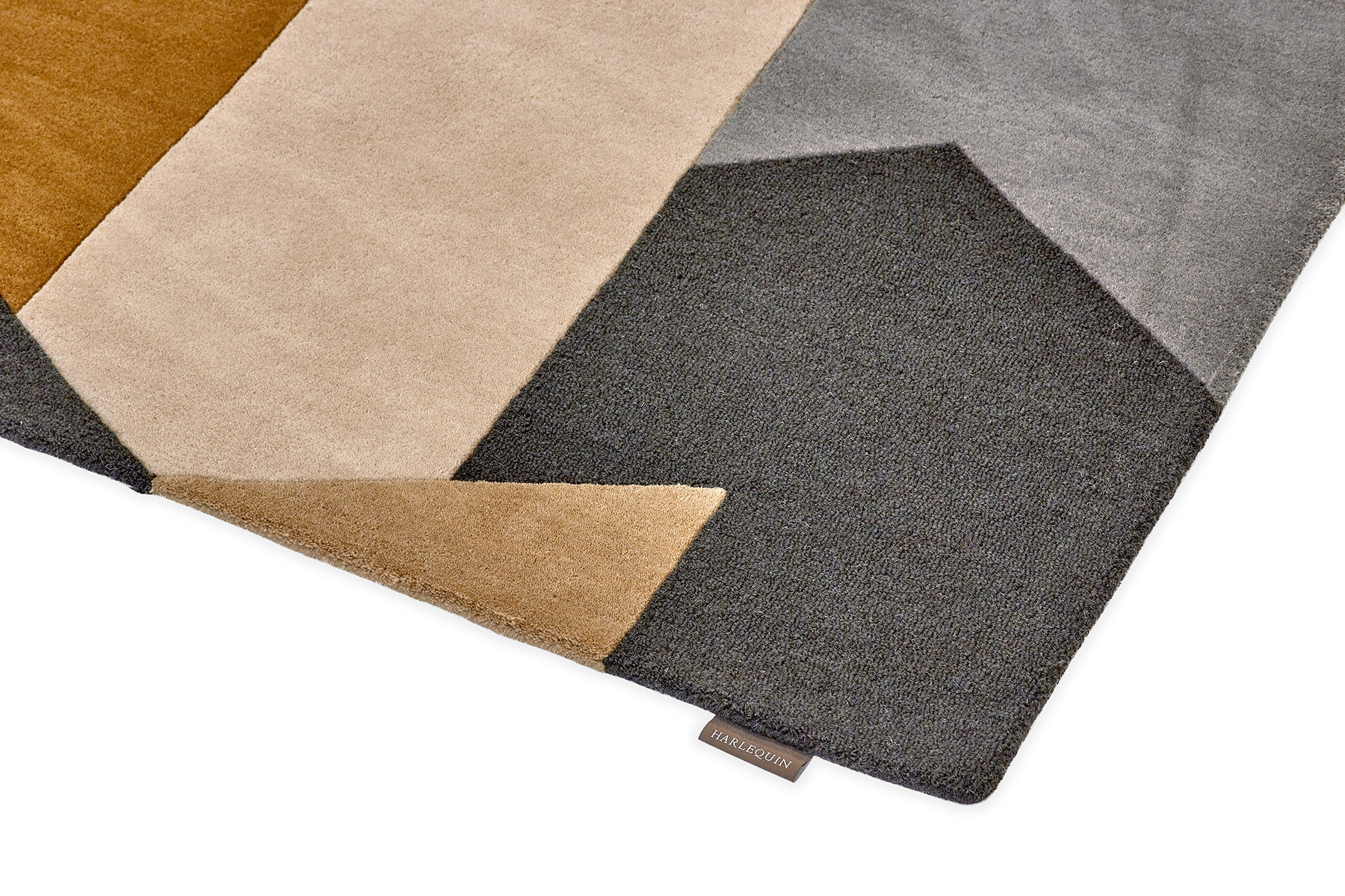 Tappeto Popova Car./Slate/Shell | Misura: 140 x 200 cm