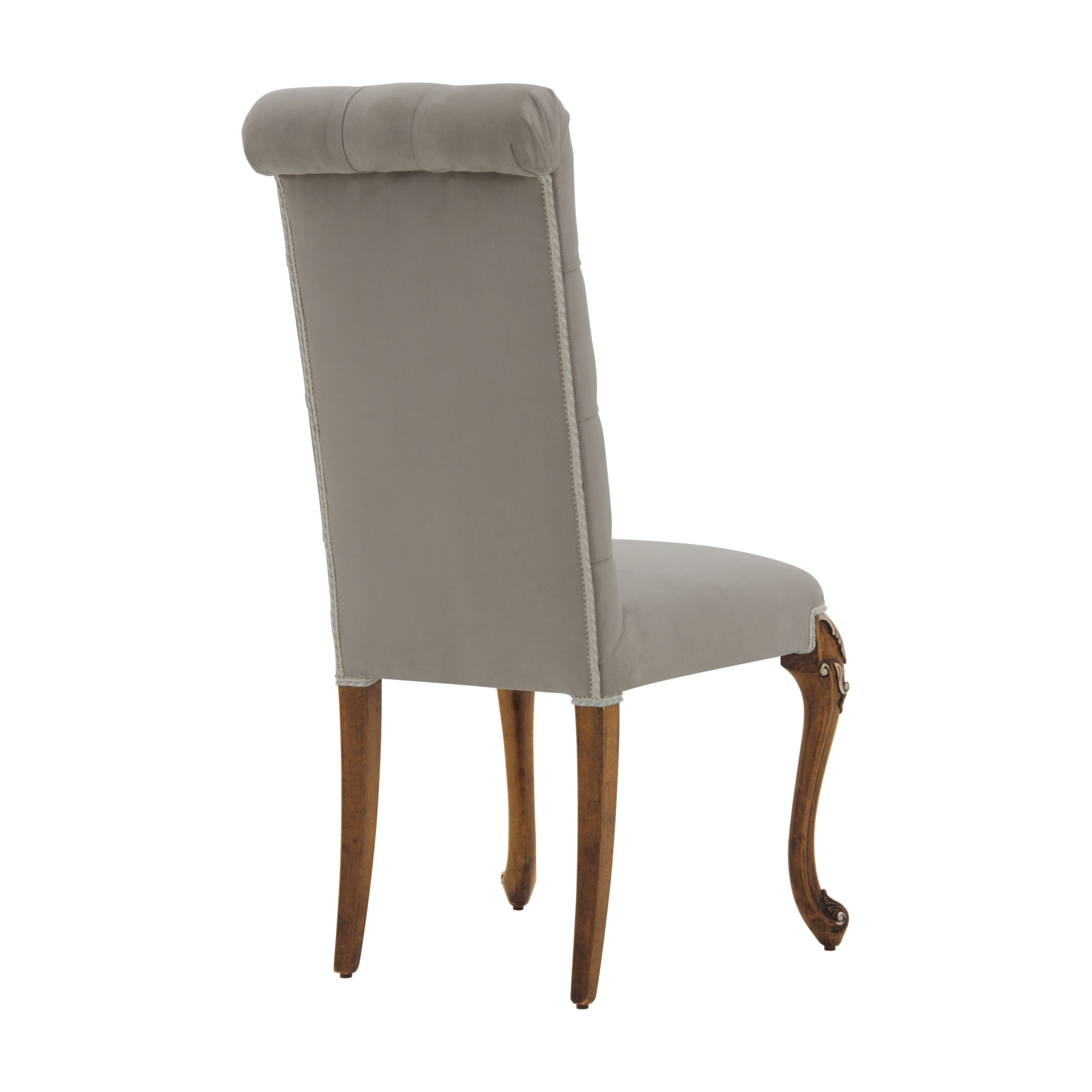 Sedia classica Serena