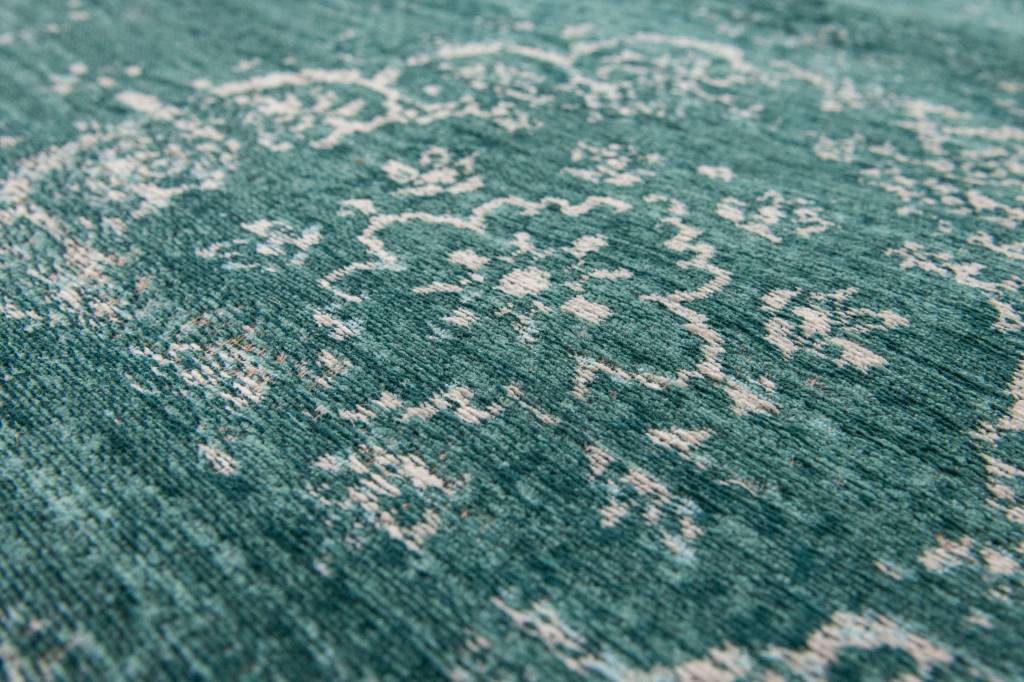 Tappeto Stile Vintage Giada 8258 | Misura: 280 x 390 cm