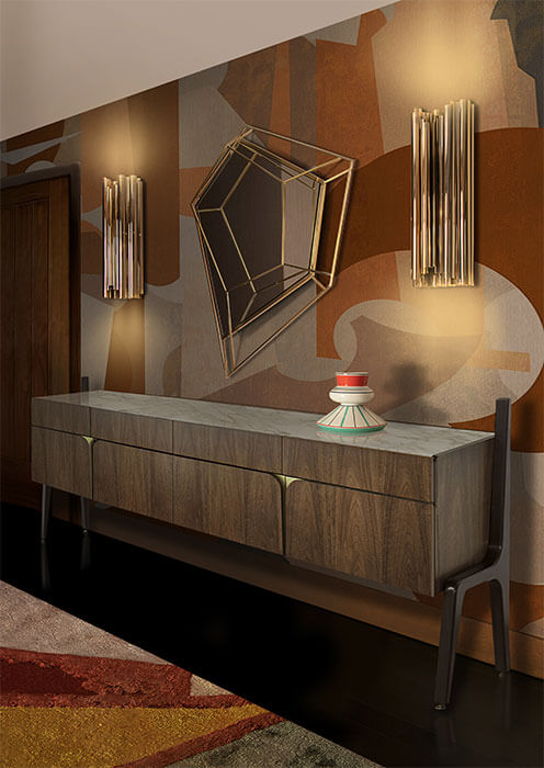 Valentino Credenza - 2