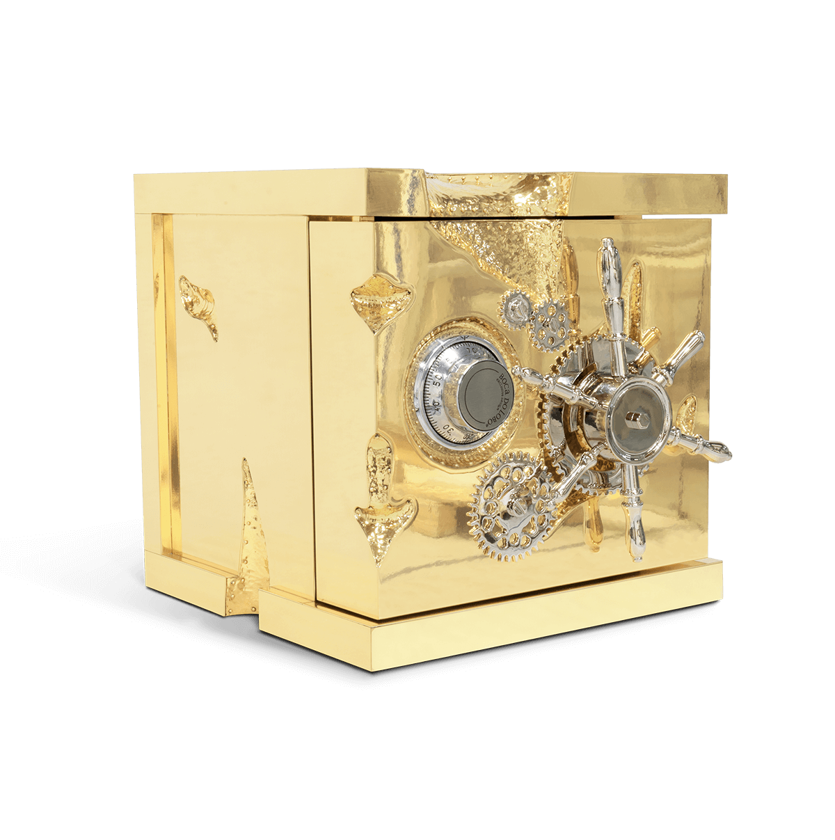 Cassaforte Gioielli Tycoon
