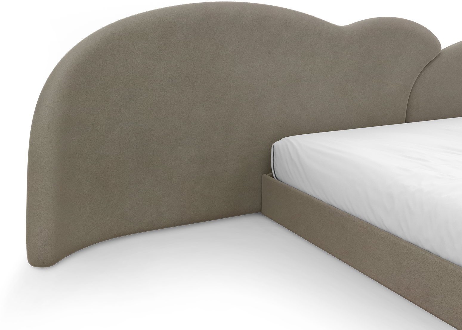 Letto Per Bambini Nimbus Serenity