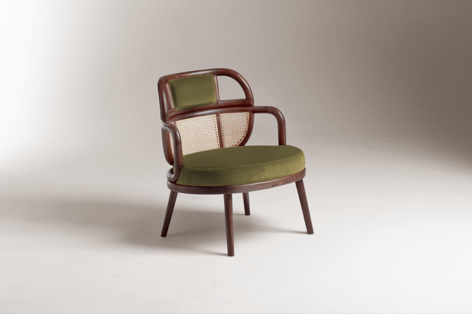 Poltrona Havana