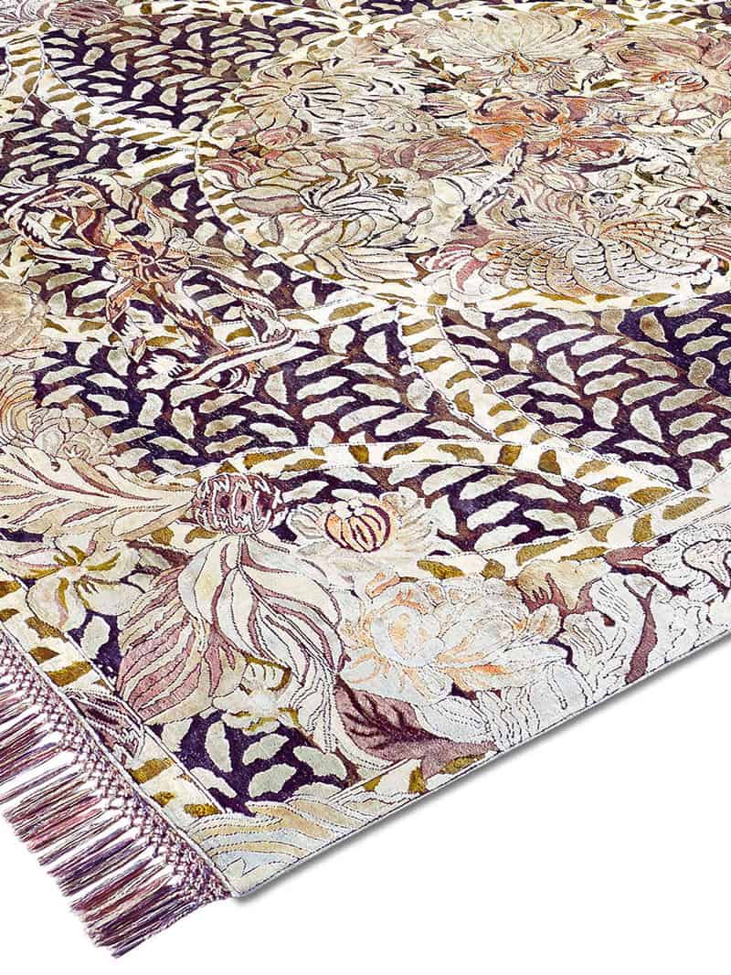 Tappeto Aubusson