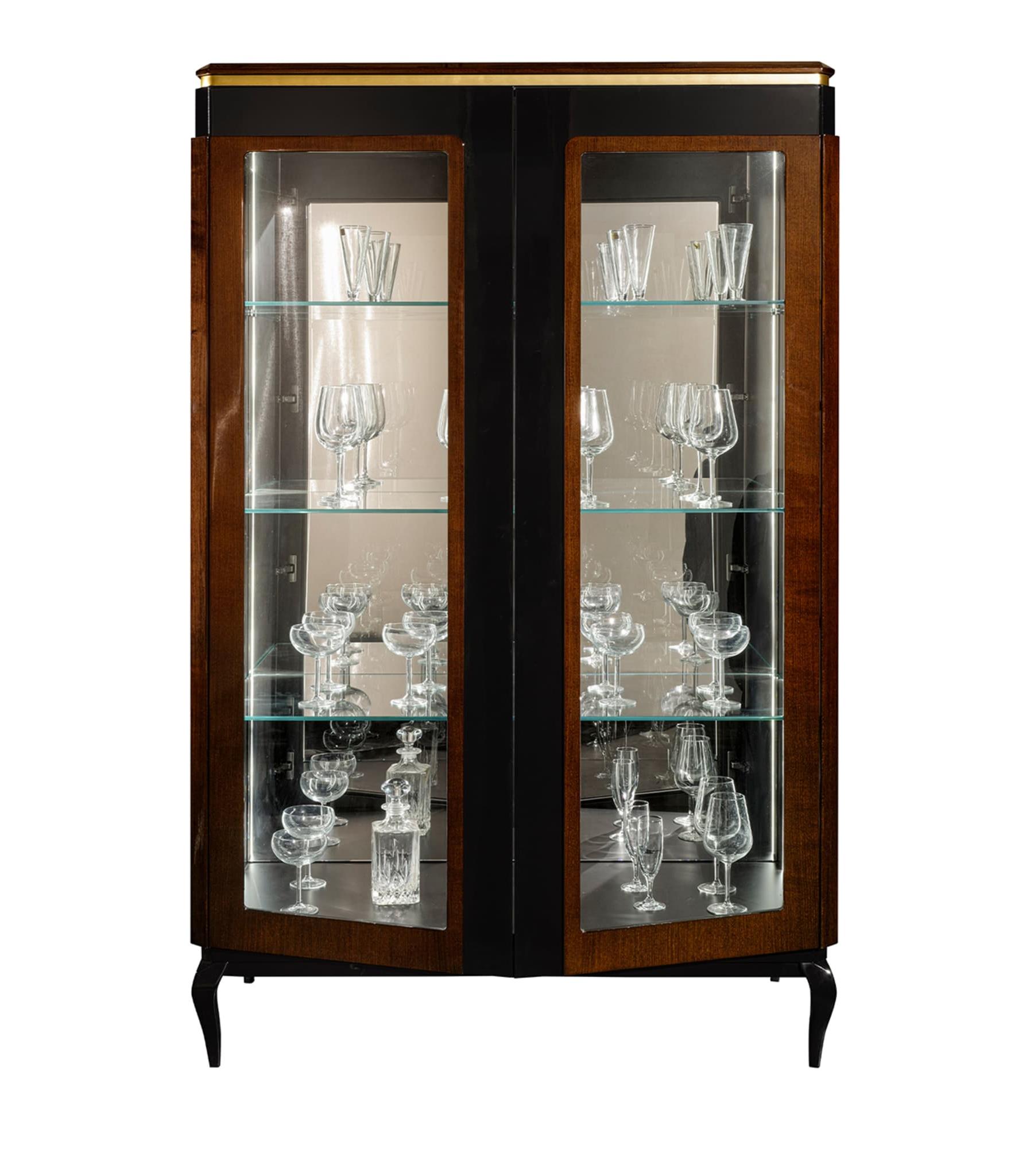 Mobile Marrone Premium